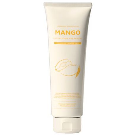 Pedison Institut-Beaute Маска для волос Mango Rich LPP Treatment, 100 мл