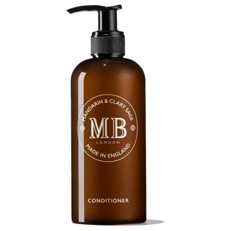 Molton Brown кондиционер для волос 1971 Mandarin & Clary Sage Conditioner, 300 мл