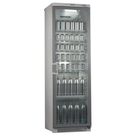 Холодильный шкаф Pozis Свияга-538-9 белый