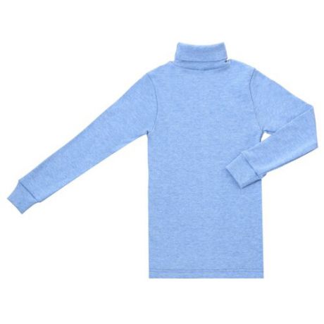 Водолазка ДО (Детская одежда) размер 86, голубой
