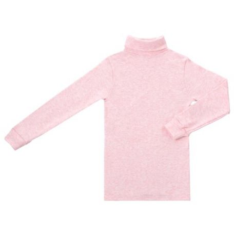 Водолазка ДО (Детская одежда) размер 86, розовый