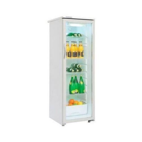 Холодильный шкаф Саратов 504 белый