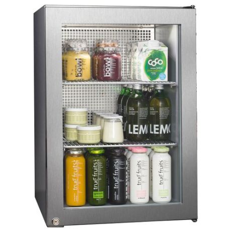 Холодильный шкаф Liebherr CMes 502 нержавеющая сталь