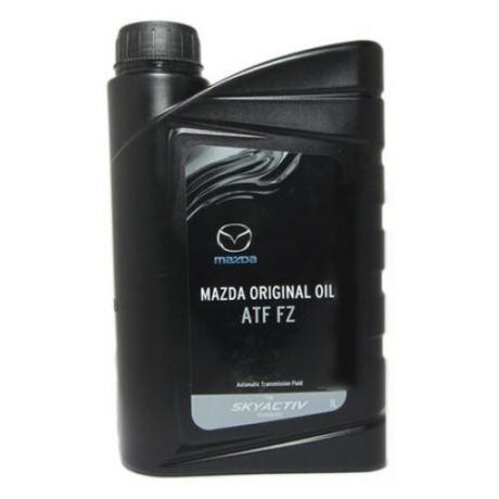 Трансмиссионное масло Mazda ATF FZ 1 л