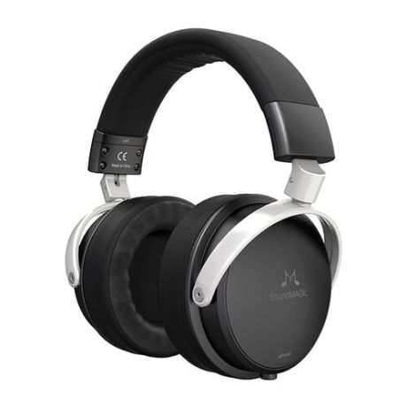 Наушники SoundMAGIC HP1000 black