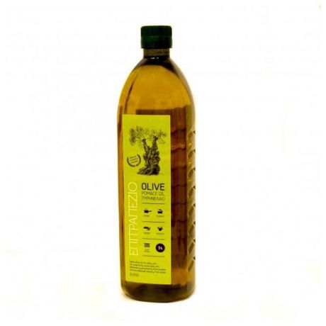 Epitrapezio Масло столовое оливковое Olive Pomace Oil 1 л