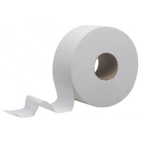 Туалетная бумага Kimberly-Clark Professional 8002 однослойная белая, 1 рул.