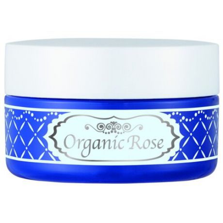 Meishoku Organic Rose Skin Conditioning Gel Гель-кондиционер для лица увлажняющий, 90 г