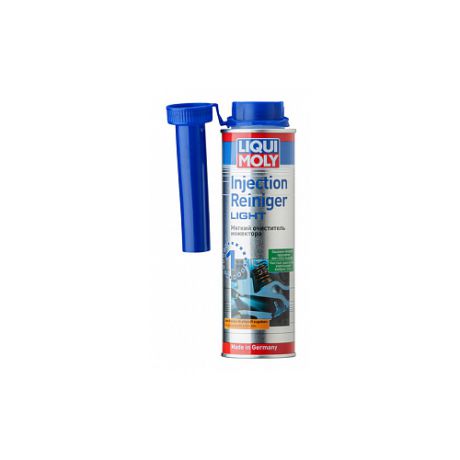 LIQUI MOLY Injection Clean Light 0.3 л