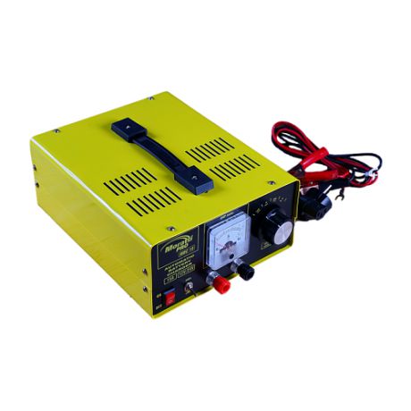 Зарядное устройство Moratti MBC-15A желтый
