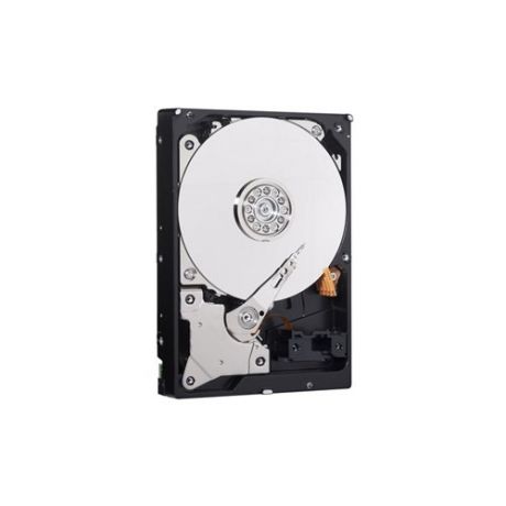 Жесткий диск Western Digital WD Blue Desktop 6 TB (WD60EZRZ)