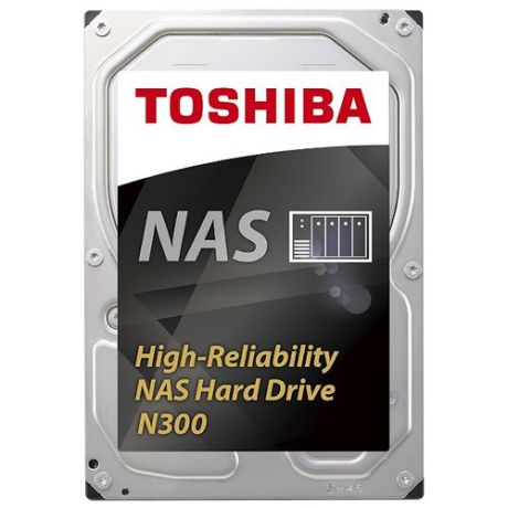 Жесткий диск Toshiba HDWQ140UZSVA