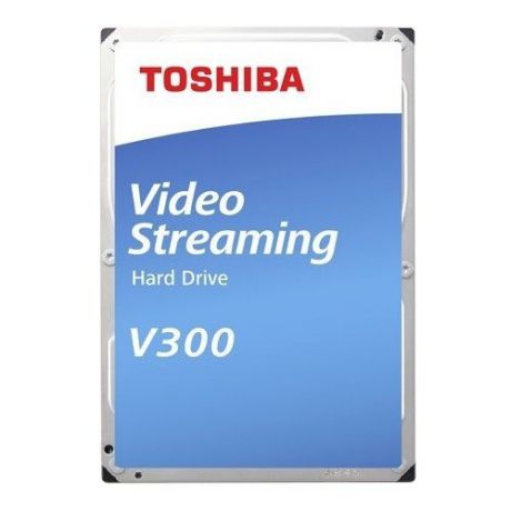 Жесткий диск Toshiba HDWU110UZSVA