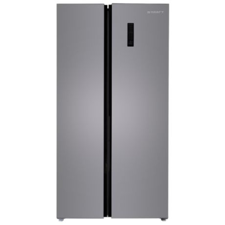 Холодильник KRAFT KF-MS2485X