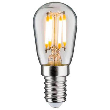 Лампа светодиодная Paulmann E14, 2Вт