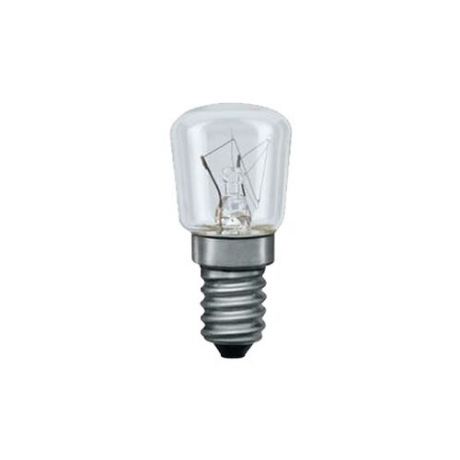Лампа накаливания Paulmann E14, 7Вт