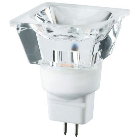 Лампа светодиодная Paulmann GU5.3, 3Вт