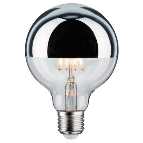 Лампа светодиодная Paulmann E27, 6Вт