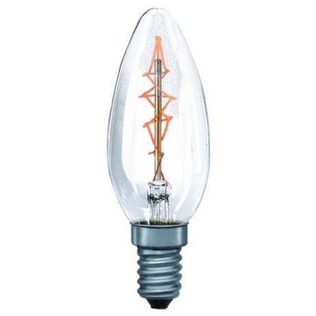 Лампа накаливания Paulmann E14, 40Вт