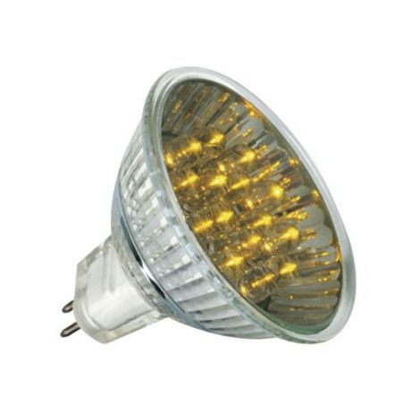Лампа светодиодная Paulmann GU5.3, 1Вт