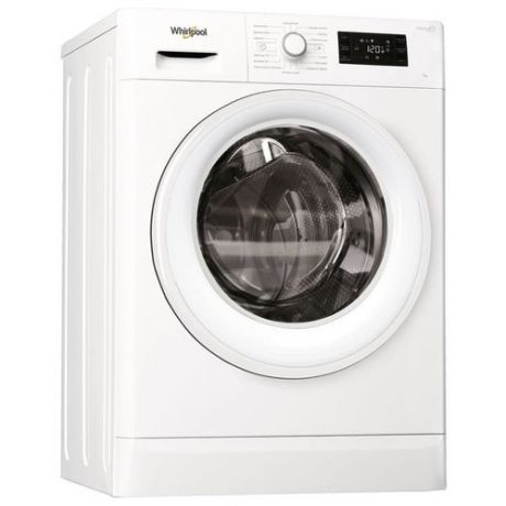 Стиральная машина Whirlpool FWSG 71053 WV