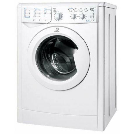 Стиральная машина Indesit IWSC 5105