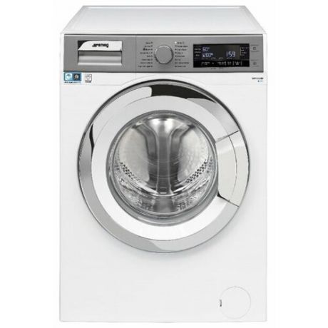 Стиральная машина smeg WHT1114LSRU