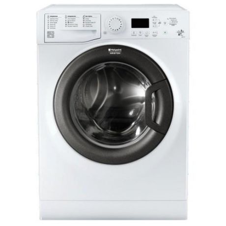 Стиральная машина Hotpoint-Ariston VMUG 501 B