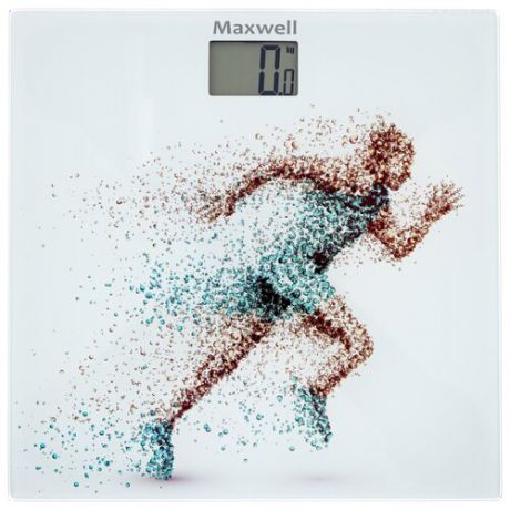 Весы Maxwell MW-2667