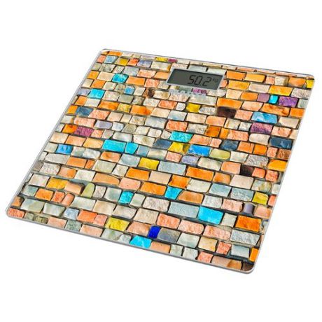 Весы Marta MT-1677 rainbow mosaic