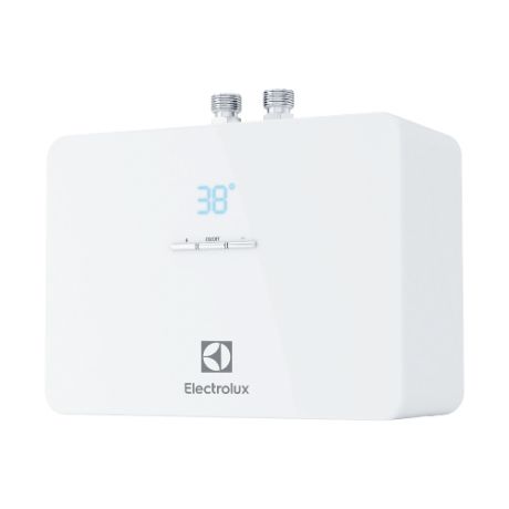 Проточный электрический водонагреватель Electrolux NPX4 Aquatronic Digital 2.0