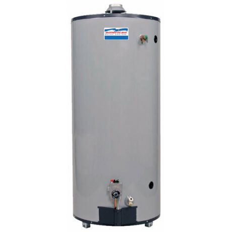 Накопительный газовый водонагреватель American Water Heater PROLine G-62-75T75-4NV
