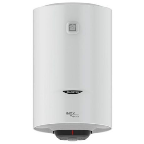 Накопительный электрический водонагреватель Ariston PRO1 R INOX ABS 80 V