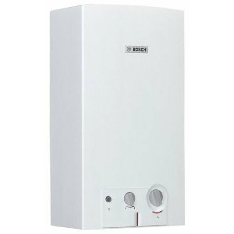 Проточный газовый водонагреватель Bosch WR 15-2B23