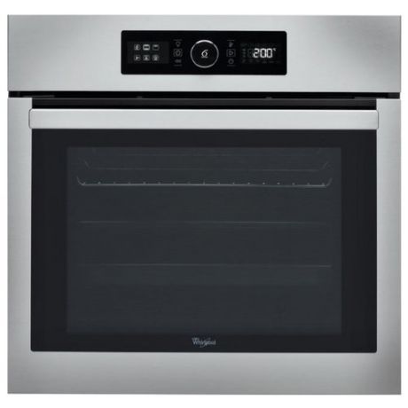 Электрический духовой шкаф Whirlpool AKZ 6270 IX