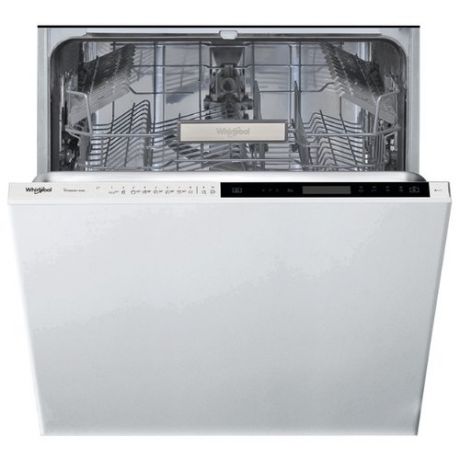 Посудомоечная машина Whirlpool WIP 4O32 PG E