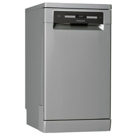 Посудомоечная машина Hotpoint-Ariston HSFO 3T223 WC X