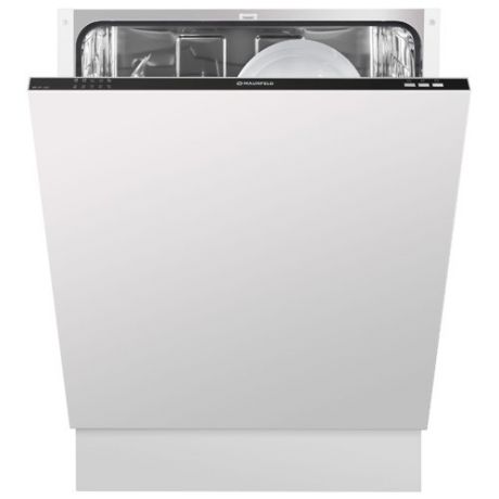 Посудомоечная машина MAUNFELD MLP-12i