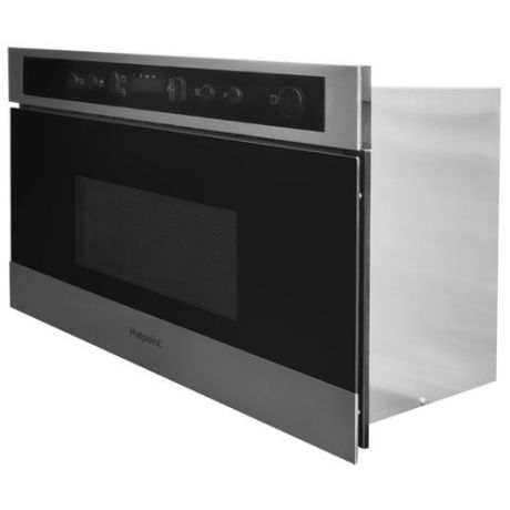 Микроволновая печь встраиваемая Hotpoint-Ariston MN 513 IX