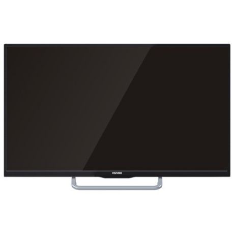 Телевизор Asano 50LF7030S черный