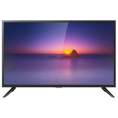 Телевизор Daewoo Electronics L32V770VKE черный