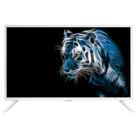 Телевизор Panasonic TX-32FR250W белый