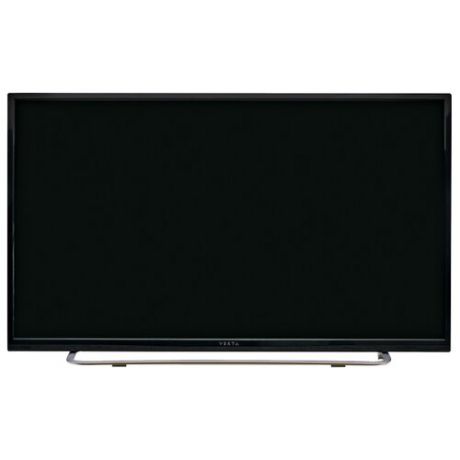 Телевизор VEKTA LD-40SF6019BT черный