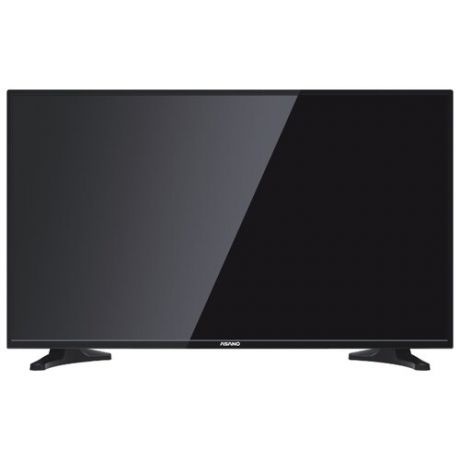 Телевизор Asano 32LH7010T черный