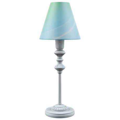 Настольная лампа Lamp4you Classic 16 E-11-G-LMP-O-18