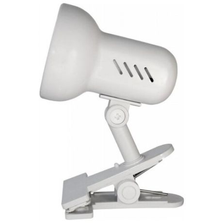 Лампа на прищепке Camelion Light Solution H-035 C01