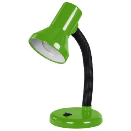 Настольная лампа Energy EN-DL04-2 зеленая