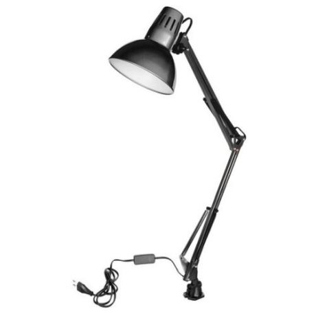 Лампа на струбцине Camelion Light Solution KD-312 C02