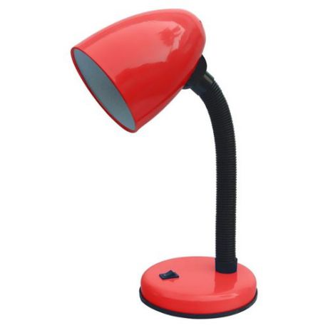 Настольная лампа Energy EN-DL12-2 красная
