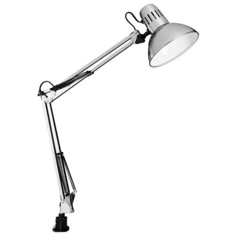 Лампа на струбцине Arte Lamp Senior A6068LT-1SS